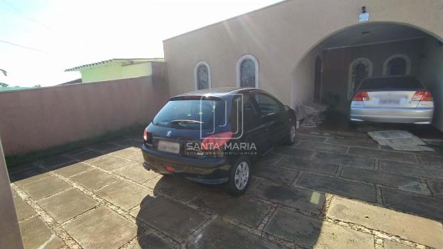 Casa à venda com 3 dormitórios em Pq resid lagoinha, Ribeirao preto cod:11634 - Foto 3