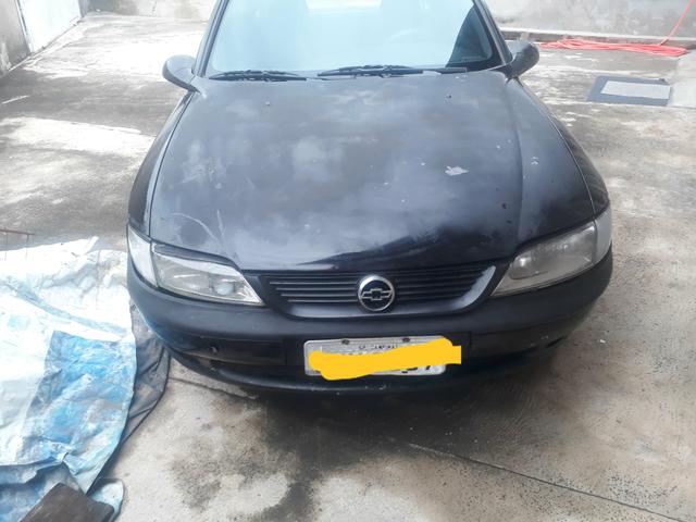 Vectra - Foto 3