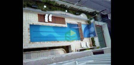 Apartamento com 2 dormitórios à venda, 46 m² por R$ 285.000,00 - Ferrazópolis - São Bernar - Foto 16