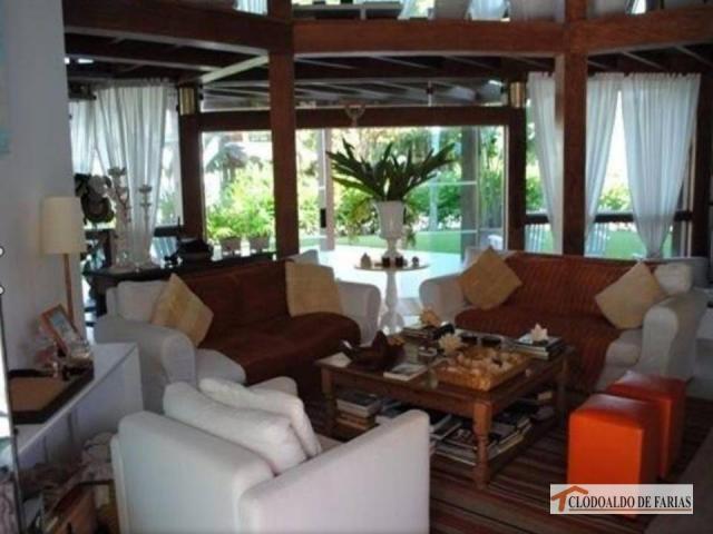 Casa residencial à venda, Condomínio Laranjeiras, Paraty. - Foto 10