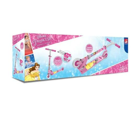 Patinete infantil Super promoção (aceito cartão) - Foto 5