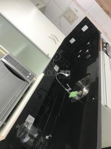 Apartamento para alugar com 1 dormitórios em Barra da tijuca, Rio de janeiro cod:BI7154 - Foto 19