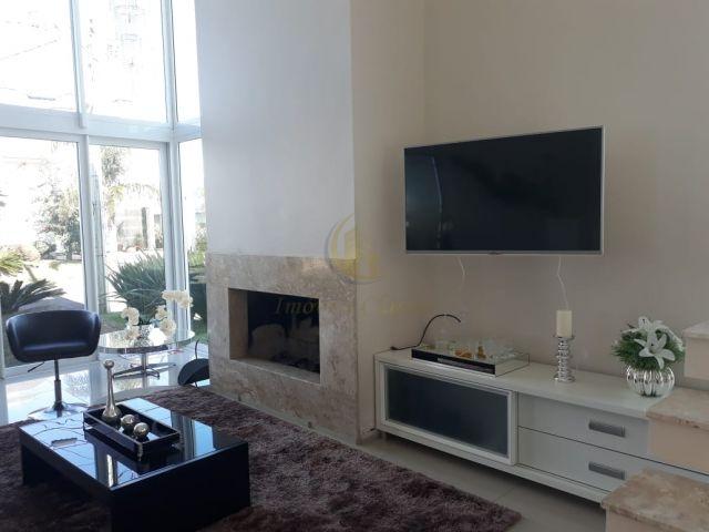 Casa de condomínio à venda com 4 dormitórios em Atlantida, Xangri-la cod:819 - Foto 18