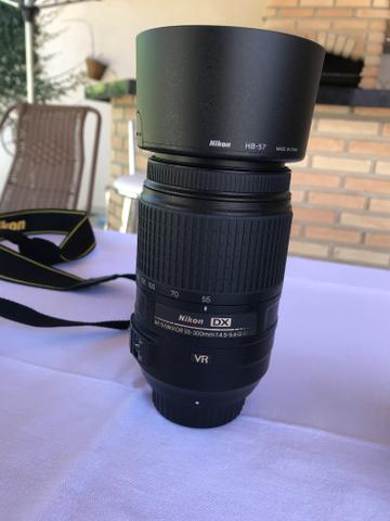 Máquina fotográfica Nikon D5300 - Foto 6