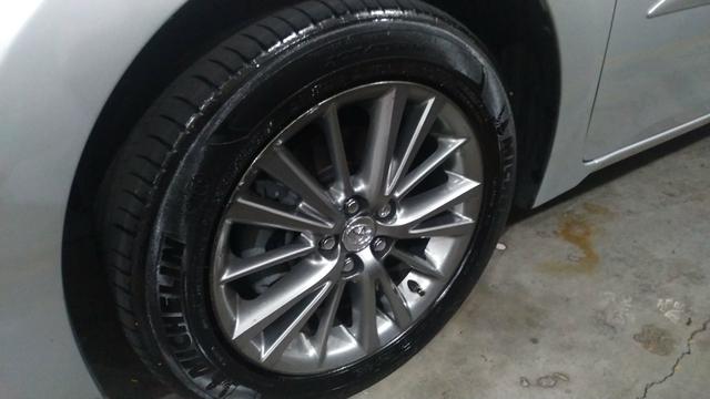 Toyota Corolla XEI 2.0 (Aut.) 2016 - Foto 6