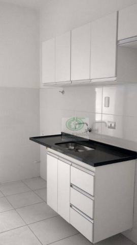 Apto 02 dorm. Boqueirão - Santos - Foto 10