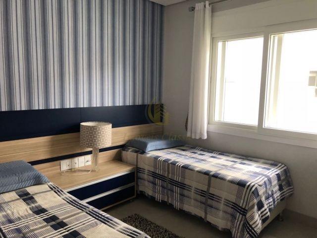 Casa de condomínio à venda com 4 dormitórios em Atlantida, Xangri-la cod:466 - Foto 13