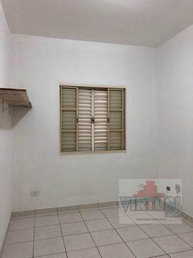 Sobrado para alugar no bairro Estiva em Taubaté/SP - Foto 7