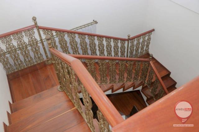 Cobertura com 4 dormitórios para alugar, 304 m² por R$ 6.000,00/mês - Setor Oeste - Goiâni - Foto 4