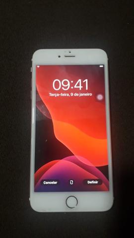 Iphone 6s plus - Foto 4