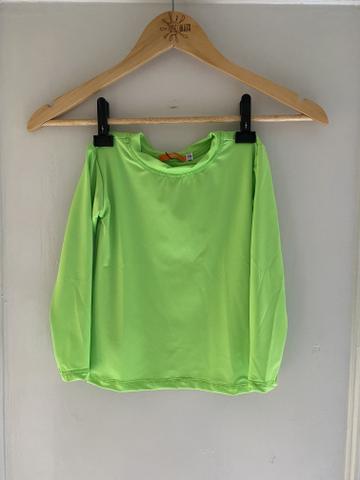 Camisa uv infantil - Foto 3