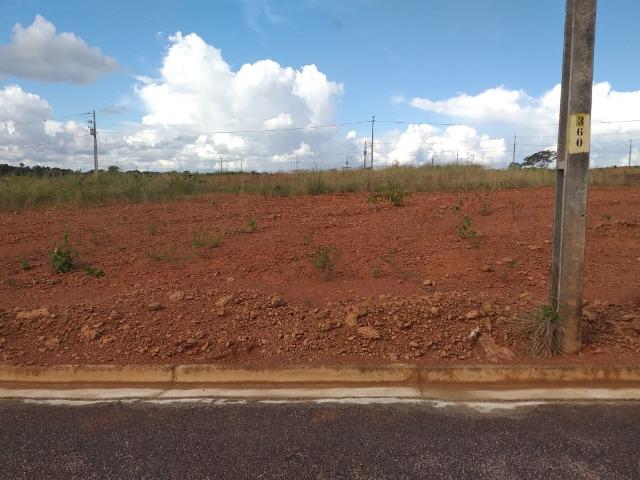 Excelente terreno para construção de 300m² no residencial Viena na BR 364 - Foto 2