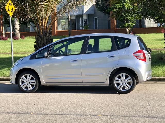 Honda fit 2013/2014 1.5 ex 16v flex 4p automático - Foto 11