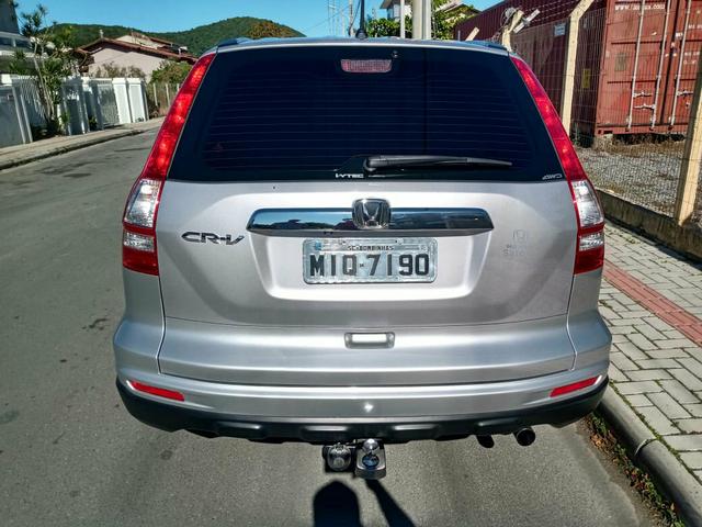 CRV exl - Foto 7