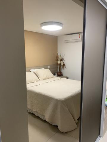 EXCELENTE COBERTURA DE DOIS QUARTOS MEDINDO 60m2 interno/ 60m2 externo - Foto 19