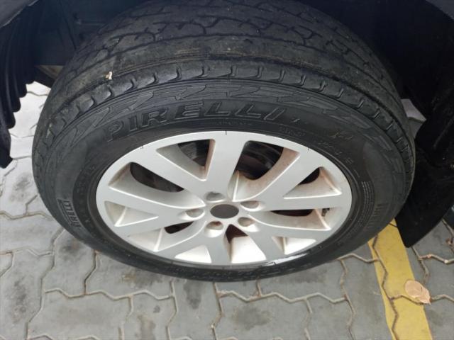 MITSUBISHI PAJERO TR4 2.0 4X4 16V 140CV FLEX 4P AUTOMÁTICO - Foto 11