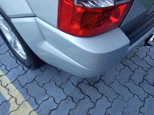 HYUNDAI TUCSON 2.0 MPFI GLS 16V 143CV 2WD FLEX 4P AUTOMÁTICO - Foto 13