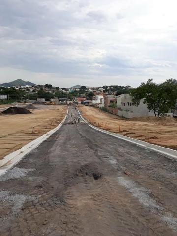 Vendo terrenos em campo grande com RGI - Foto 2
