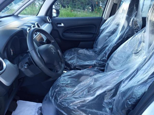 CITROËN AIRCROSS 1.6 FEEL 16V FLEX 4P AUTOMÁTICO - Foto 5