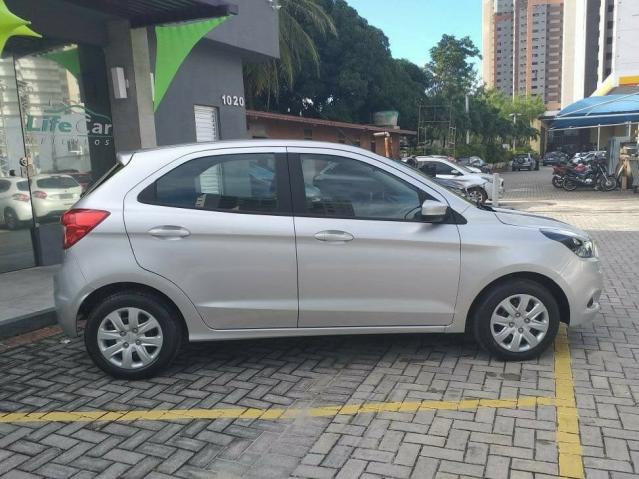 Ford ka 2018 1.0 ti-vct se 12v flex 4p manual - Foto 2