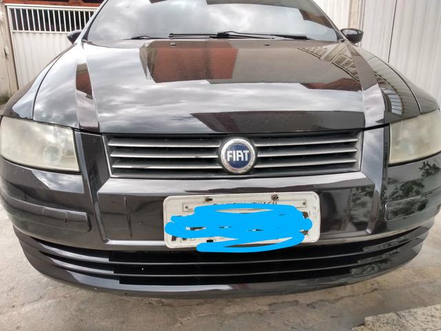 Stilo 2007 1.8 8v manual - Foto 6