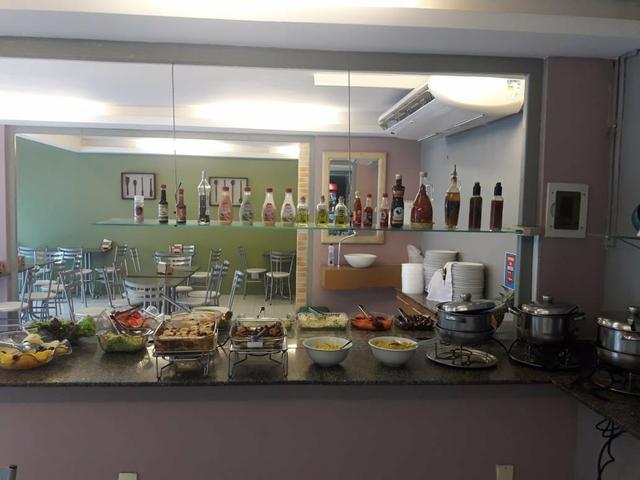 Restaurante montado - Foto 5