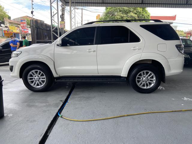 Sw4 Automática diesel - Foto 7