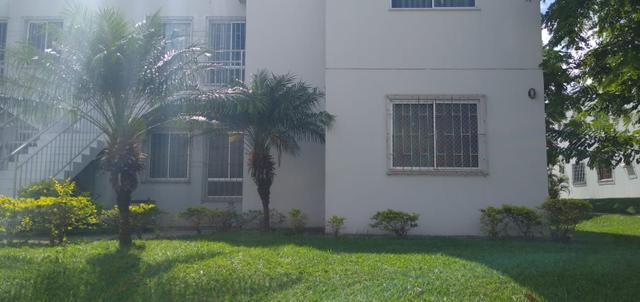 Apartamento 2/4 Residencial Dourados - Foto 2