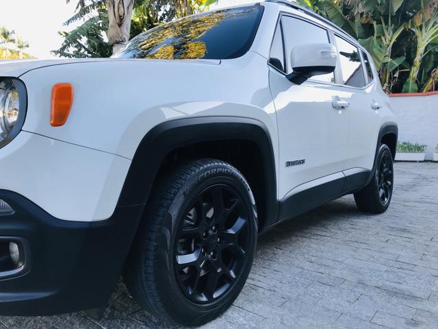 Linda Jeep Renegade Longitude - Foto 7