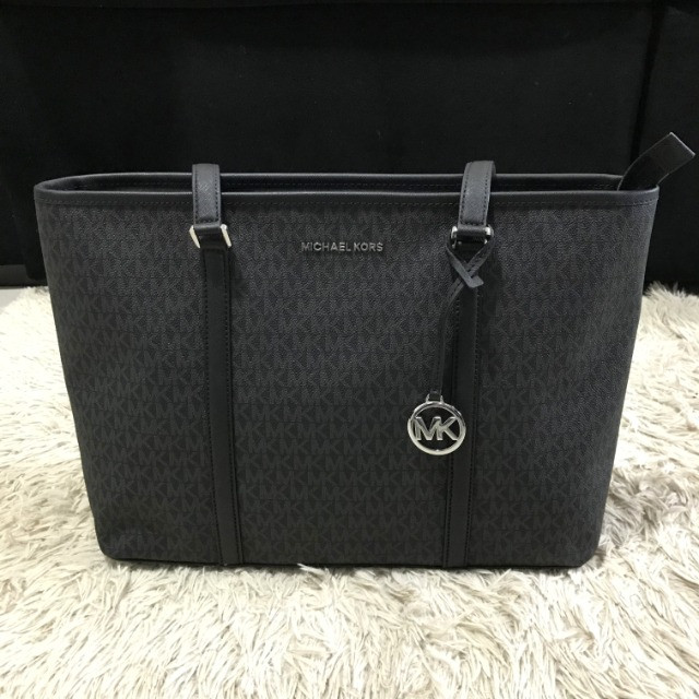 bolsa tote michael kors