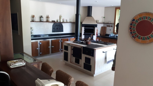 Casa alto padrão em São João da Boa Vista - SP - Foto 15