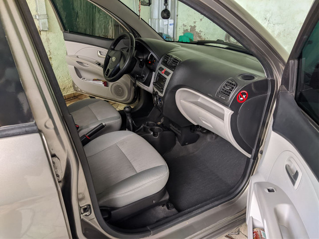 Kia Picanto - Foto 3