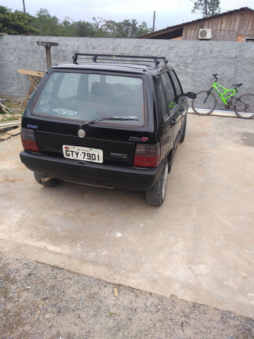 Fiat uno 1996 - Foto 2