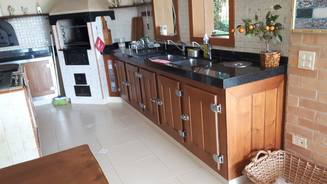 Casa alto padrão em São João da Boa Vista - SP - Foto 16