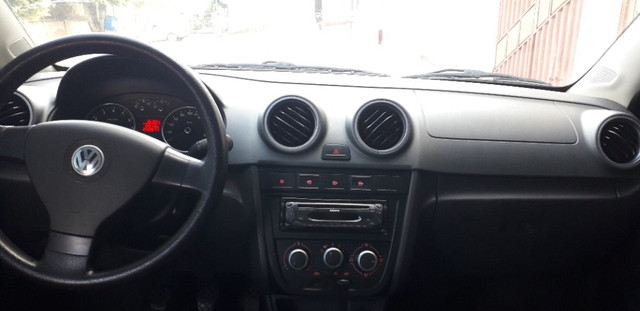 Gol power 1.6 completo 11/12