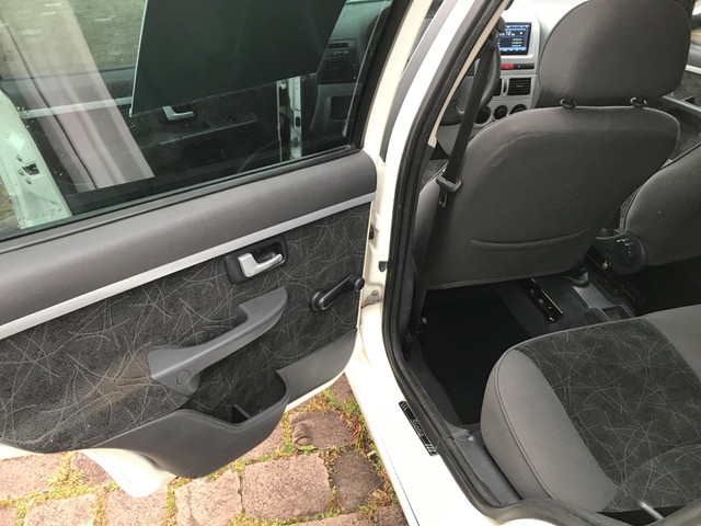 Vendo Fiat Siena 1.4 tetrafuel - Foto 14