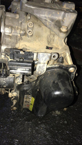 Cambio autm golf 1.4 16 mecatrônica completo - Foto 2