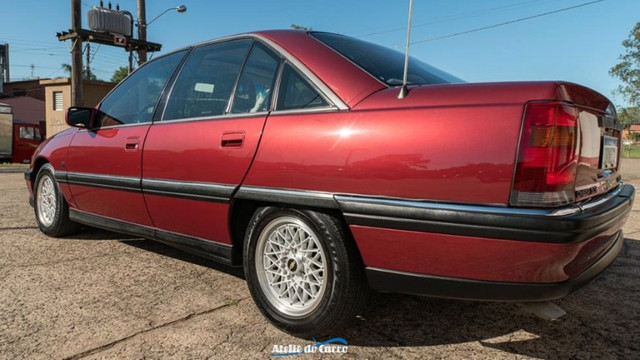 Corolla Vectra Santana Astra - Procuro Carros Antigos ou Atuais - Pagamento Já - Leia!! - Foto 2
