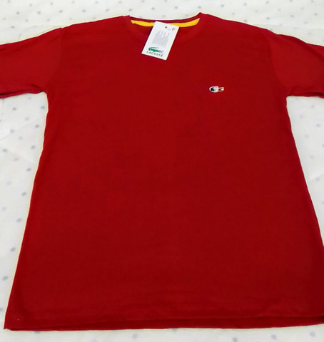 Camisetas Masculinas - Foto 6