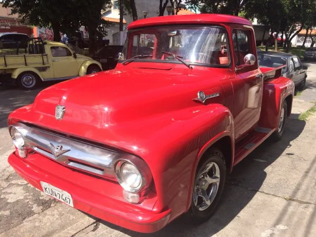 Ford f100  +65 anúncios na OLX Brasil