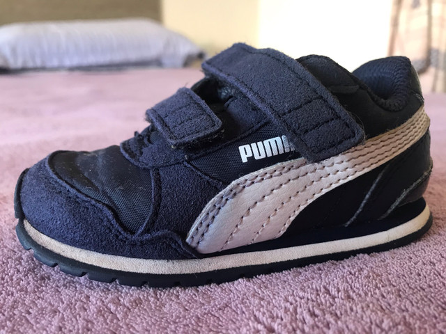 vans bebe 20