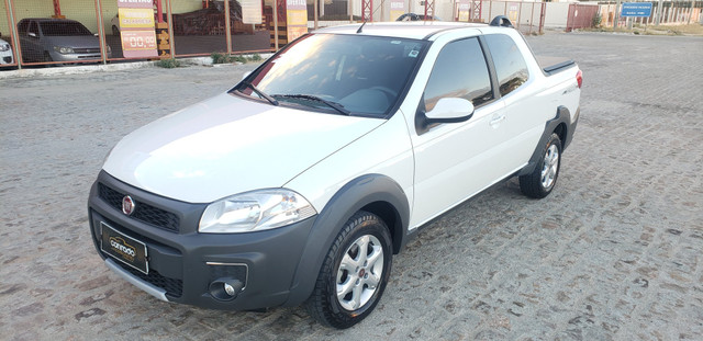 VENDIDO! Conrado Camionetes & Multimarcas!