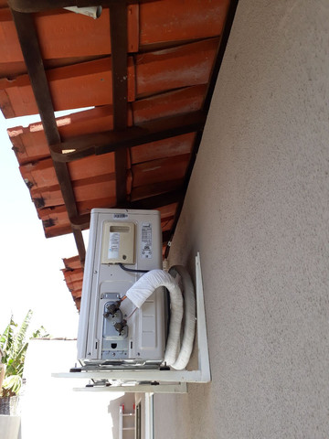 Técnico em ar condicionado residencial 200 - Foto 3