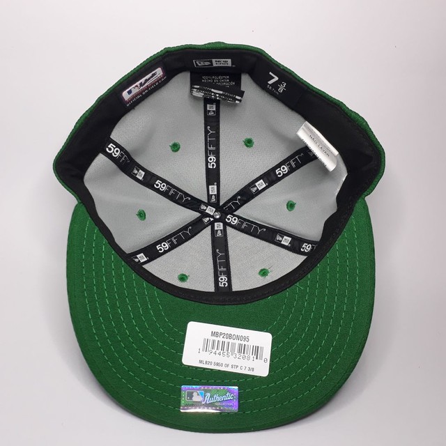 Boné Chicago white Sox - new era - 59fifty - Fitted - 5950 - mlb - Foto 5