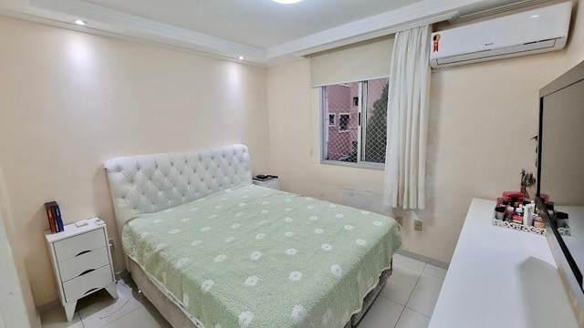 Apartamento para venda com 3 quartos em Ipitanga - Foto 5