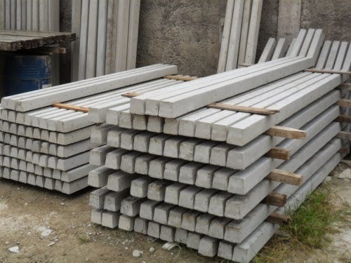 Concrete Post64288872143362120