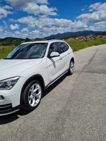 BMW X1 SDRIVE ACTIVEFLEX 2015