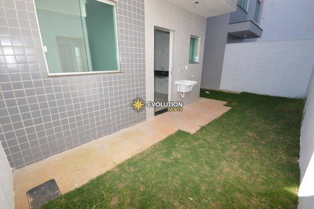 Apartamento para venda tem 90 metros quadrados com 2 quartos em Santa Mônica - Belo Horizo - Foto 7