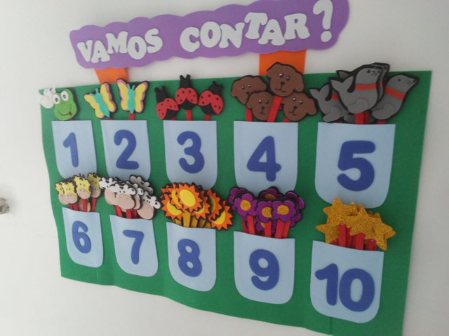Reforço escolar