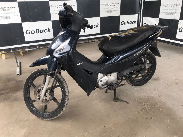 Peças de Sucata de Honda Biz 125cc 2010 - Foto 4